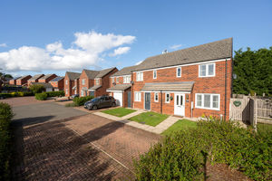 Hurricane Avenue Woodhouse